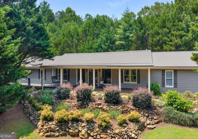 Photo 3 of Single family home for sale at 2064 Knight Rd, Ellijay, GA 30540 | MLS# 10824781 | Listing updated on 2026-09-06