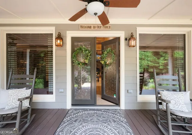 Photo 4 of Single family home for sale at 2064 Knight Rd, Ellijay, GA 30540 | MLS# 10824781 | Listing updated on 2026-09-06