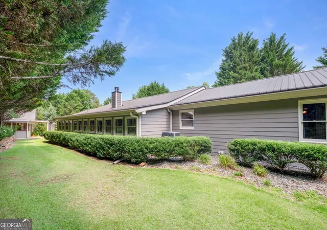 Photo 62 of Single family home for sale at 2064 Knight Rd, Ellijay, GA 30540 | MLS# 10824781 | Listing updated on 2026-09-06