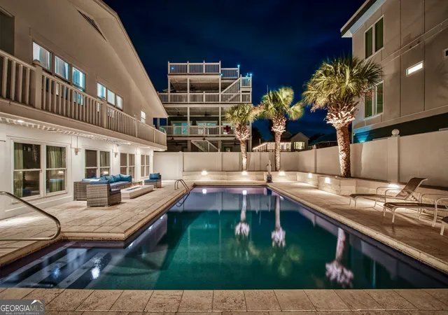 Photo 1 of Single family home for sale at 4 13th Lane, Tybee Island, GA 31328 | MLS# 10766352 | Listing updated on 2026-09-03