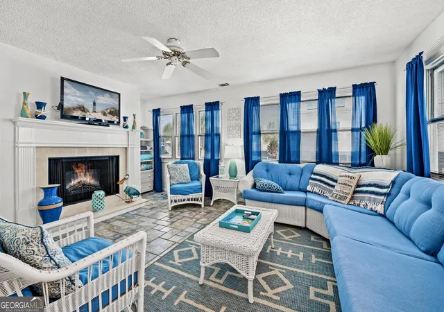 Photo 3 of Single family home for sale at 4 13th Lane, Tybee Island, GA 31328 | MLS# 10766352 | Listing updated on 2026-09-03