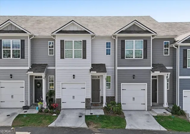Photo 1 of Townhouse for sale at 1005 North 2nd Ave Nw #9, Rome, GA 30165 | MLS# 10793746 | Listing updated on 2026-08-09