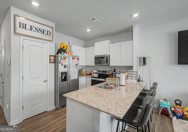 Photo 3 of Townhouse for sale at 1005 North 2nd Ave Nw #9, Rome, GA 30165 | MLS# 10793746 | Listing updated on 2026-08-09