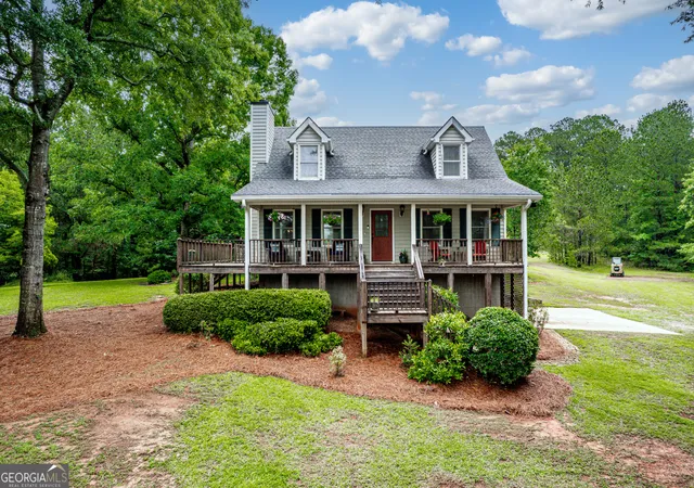 1st image of 1511 Staci Dr, Greensboro, GA 30642 | MLS# 10818822