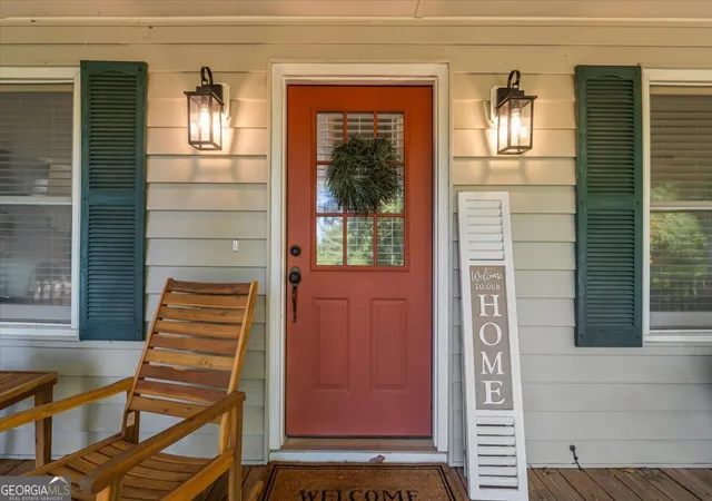 2nd image of 1511 Staci Dr, Greensboro, GA 30642 | MLS# 10818822
