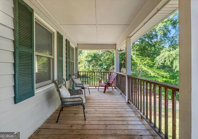 3rd image of 1511 Staci Dr, Greensboro, GA 30642 | MLS# 10818822