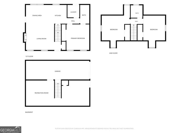 40th image of 1511 Staci Dr, Greensboro, GA 30642 | MLS# 10818822