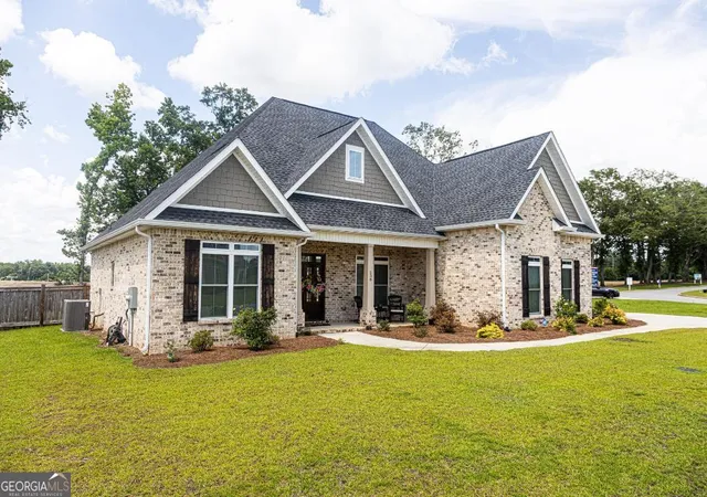 Homes for sale in Bonaire, GA | 238 Flat Shoal Dr, Bonaire, GA 31005 | MLS# 10793572