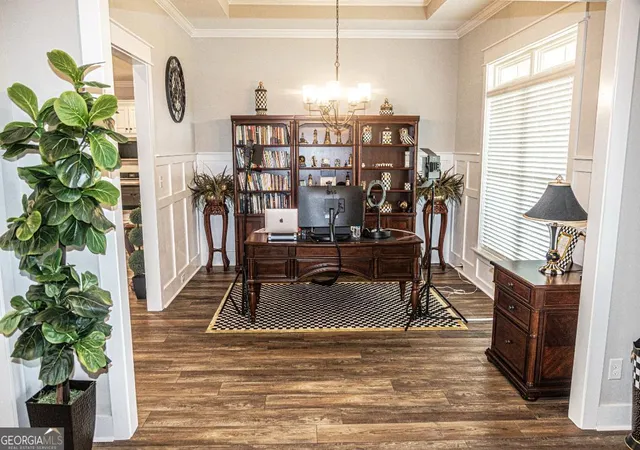 Photo 3 of Single family home for sale at 238 Flat Shl Dr, Bonaire, GA 31005 | MLS# 10793572 | Listing updated on 2026-08-13