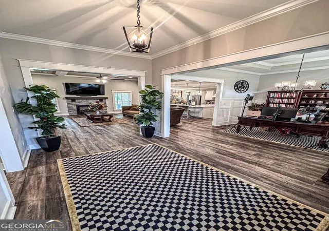 Photo 4 of Single family home for sale at 238 Flat Shl Dr, Bonaire, GA 31005 | MLS# 10793572 | Listing updated on 2026-08-13