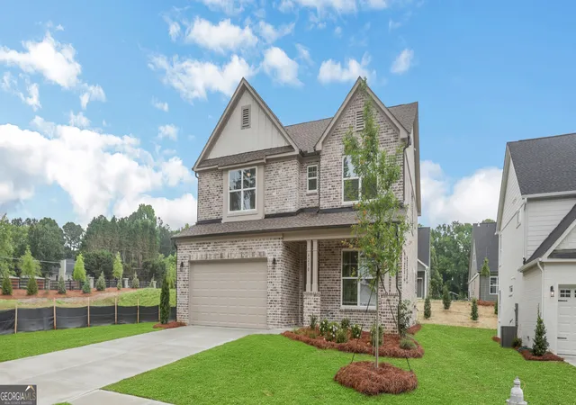 Photo 1 of Single family home for sale at 4230 Mary Ruth Way, Loganville, GA 30052 | MLS# 10729959 | Listing updated on 2026-09-14
