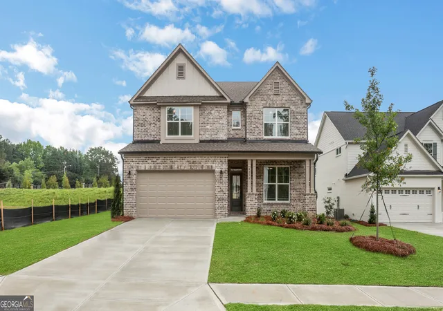 Photo 3 of Single family home for sale at 4230 Mary Ruth Way, Loganville, GA 30052 | MLS# 10729959 | Listing updated on 2026-09-14
