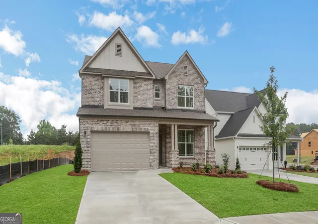 Photo 3 of Single family home for sale at 4230 Mary Ruth Way, Loganville, GA 30052 | MLS# 10729959 | Listing updated on 2026-09-14