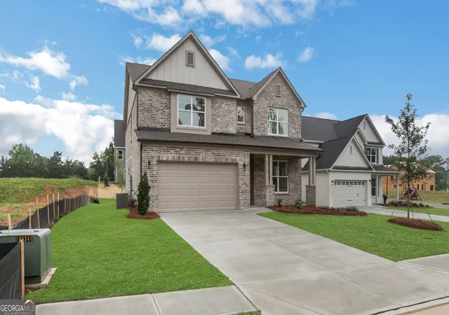 Photo 4 of Single family home for sale at 4230 Mary Ruth Way, Loganville, GA 30052 | MLS# 10729959 | Listing updated on 2026-09-14