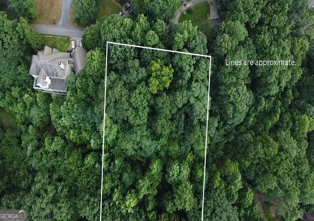 Photo 2 of Land for sale at 27 Harris Ridge Rd, Young Harris, GA 30582 | MLS# 10809959 | Listing updated on 2026-09-08