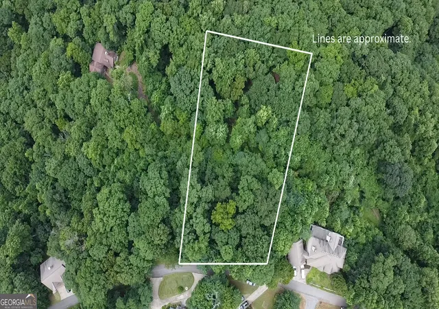 Photo 2 of Land for sale at 27 Harris Ridge Rd, Young Harris, GA 30582 | MLS# 10809959 | Listing updated on 2026-09-08