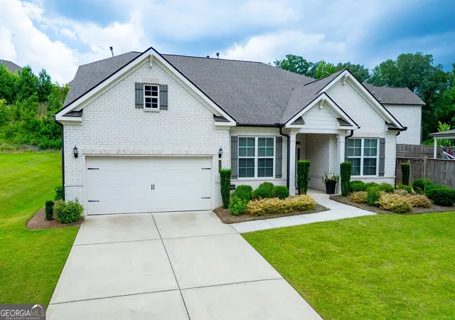 2nd image of 4862 Stone Way Path, Buford, GA 30519 | MLS# 10810470