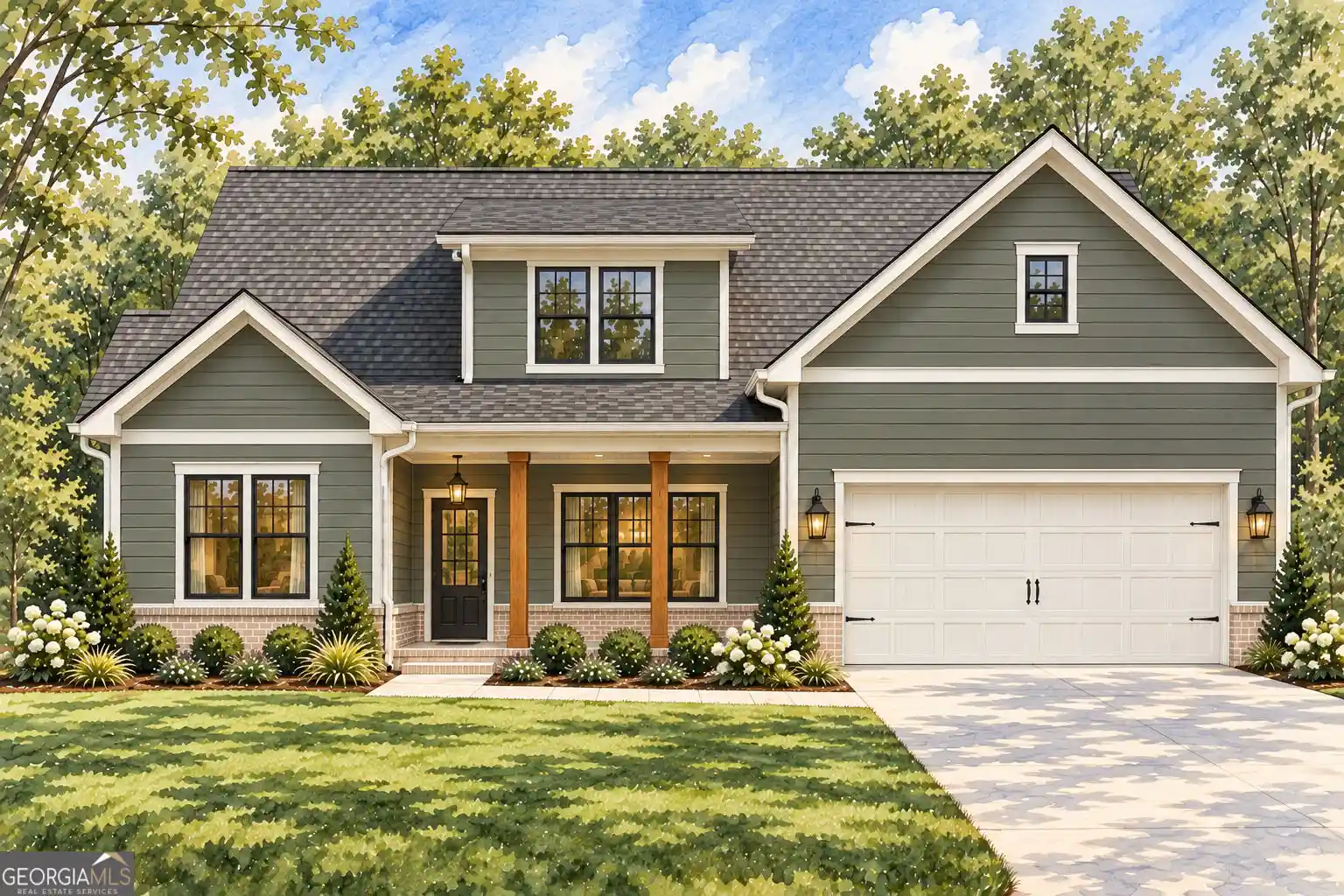 Photo 1 of Single family home for sale at 0 Kincaid Cemetery Rd, Colbert, GA 30628 | MLS# 10870693 | Listing updated on 2026-10-23