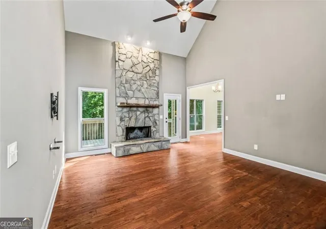 Photo 1 of Single family home for sale at 173 Dawson Manor Dr, Dawsonville, GA 30534 | MLS# 10802605 | Listing updated on 2026-10-23
