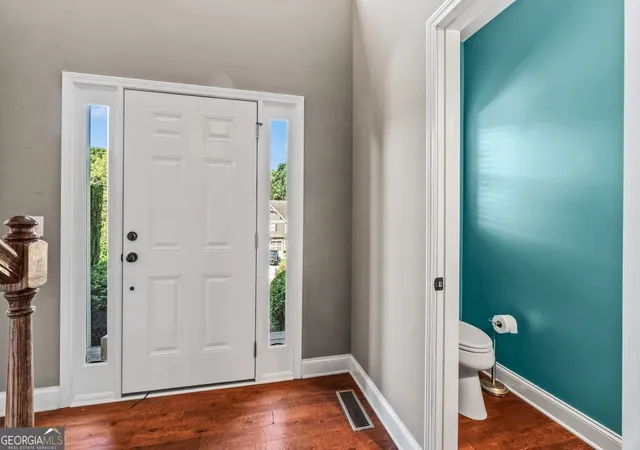 Photo 2 of Single family home for sale at 173 Dawson Manor Dr, Dawsonville, GA 30534 | MLS# 10802605 | Listing updated on 2026-08-24