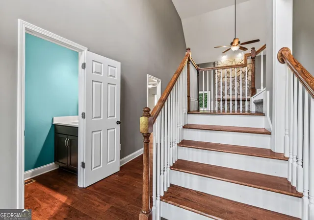 Photo 3 of Single family home for sale at 173 Dawson Manor Dr, Dawsonville, GA 30534 | MLS# 10802605 | Listing updated on 2026-08-24
