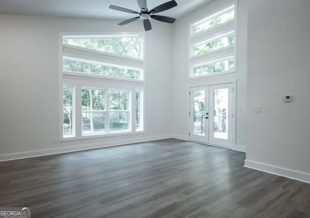 2nd image of 243 Bellamy Rd, Athens, GA 30607 | MLS# 10400657