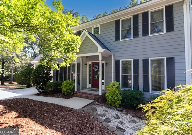 Photo 1 of Sale Pending at 1080 Skipstone Dr, Watkinsville, GA 30677 | MLS# 10829653 | Listing updated on 2026-09-12