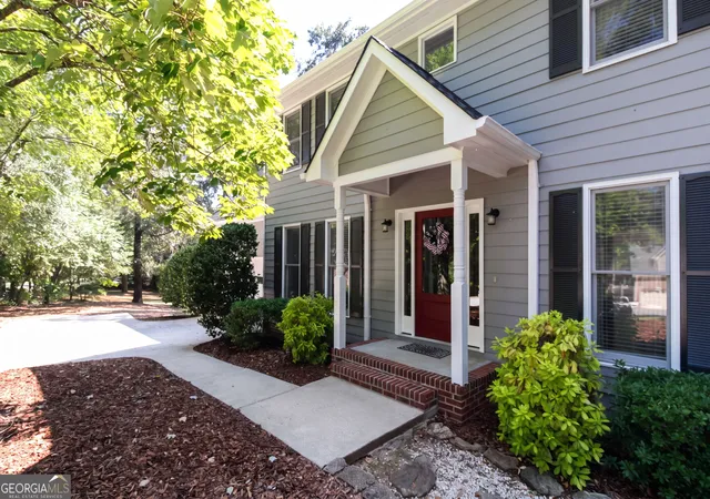 Photo 2 of Sale Pending at 1080 Skipstone Dr, Watkinsville, GA 30677 | MLS# 10829653 | Listing updated on 2026-09-12