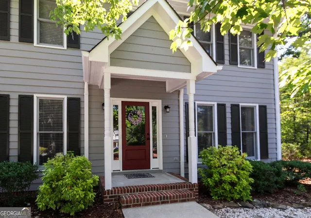 Photo 3 of Sale Pending at 1080 Skipstone Dr, Watkinsville, GA 30677 | MLS# 10829653 | Listing updated on 2026-09-12