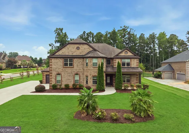 Photo 3 of Single family home for sale at 2801 Karras Cvs, Hampton, GA 30228 | MLS# 10805632 | Listing updated on 2026-09-18