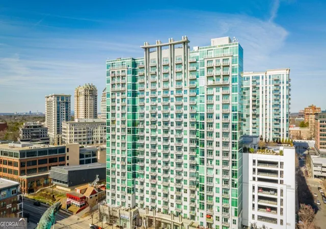 1st image of 250 Pharr Rd #712, Atlanta, GA 30305 | MLS# 10818711