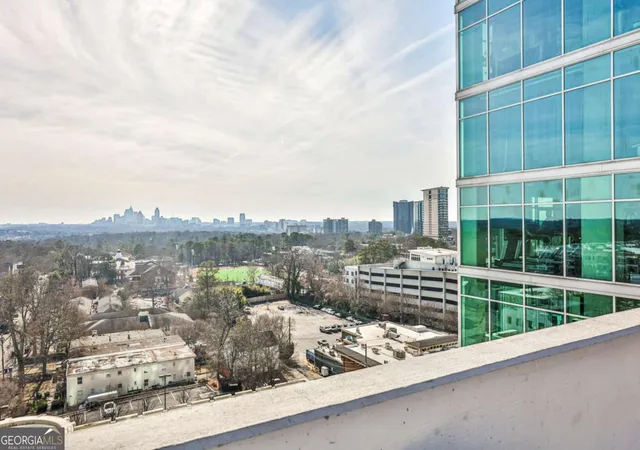 5th image of 250 Pharr Rd, Atlanta, GA 30305