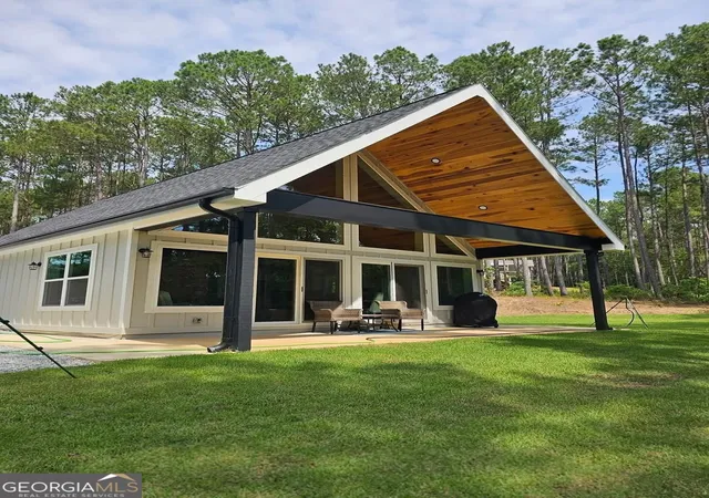 Photo 2 of Sale Pending at 52b Omaha Dr, Elberton, GA 30635 | MLS# 10548367 | Listing updated on 2026-06-23
