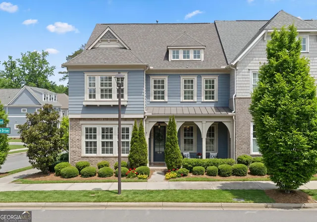 Photo 1 of Single family home for sale at 228 Dawson Dr, Woodstock, GA 30188 | MLS# 10778478 | Listing updated on 2026-09-10