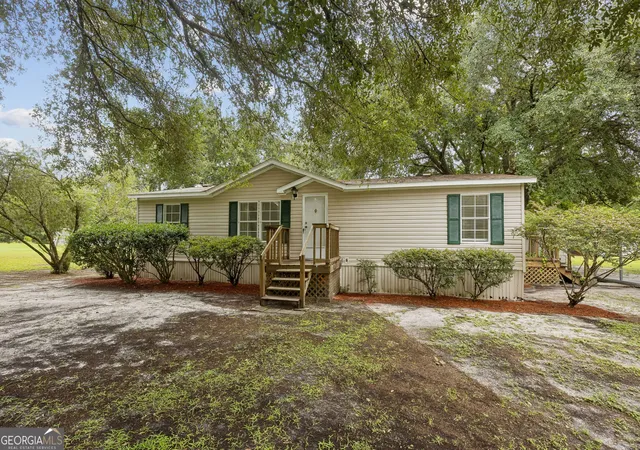 1st image of 536 Greenville Rd, Kingsland, GA 31548 | MLS# 10819040