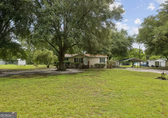 Photo 3 of Manufactured home for sale at 536 Greenville Rd, Kingsland, GA 31548 | MLS# 10819040 | Listing updated on 2026-08-18