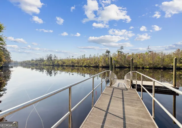 54th image of 536 Greenville Rd, Kingsland, GA 31548 | MLS# 10819040