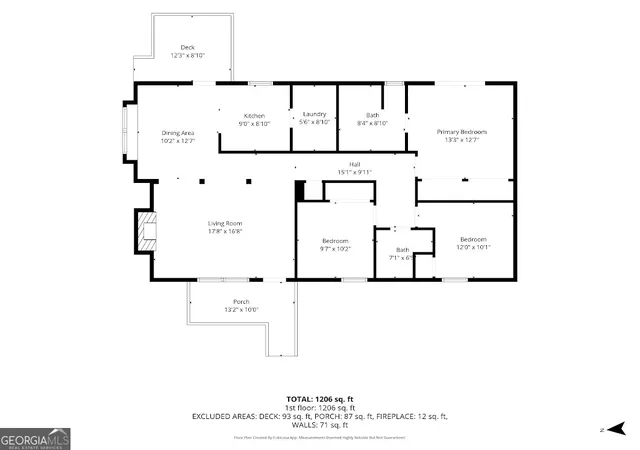 Homes for sale in Carrollton, GA | 74 Poplar Pointe Dr, Carrollton, GA 30116 | MLS# 10800872