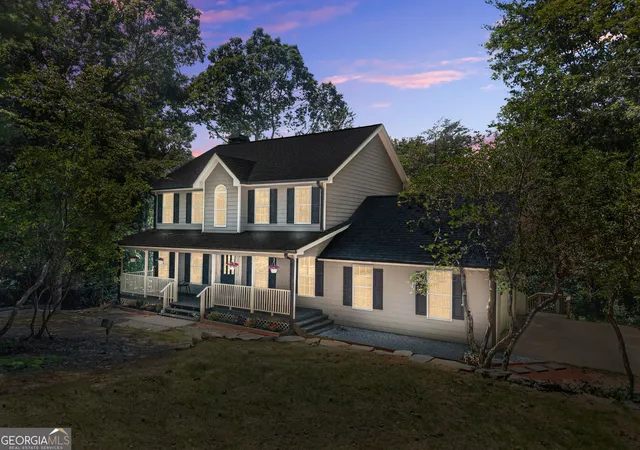 1st image of 188 Marion Ln, Sautee Nacoochee, GA 30571 | MLS# 10824365