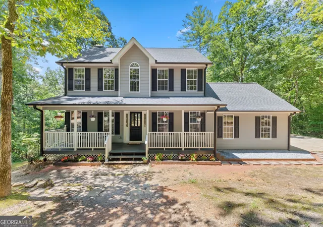2nd image of 188 Marion Ln, Sautee Nacoochee, GA 30571 | MLS# 10824365