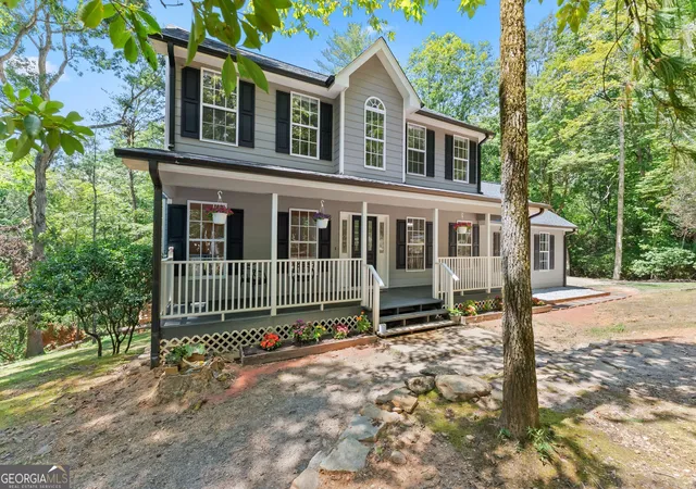Photo 3 of Single family home for sale at 188 Marion Ln, Sautee Nacoochee, GA 30571 | MLS# 10824365 | Listing updated on 2026-08-26
