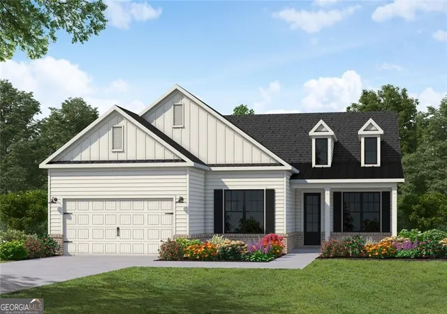 Photo 1 of Single family home for sale at 3578 Chosen Blvd, Snellville, GA 30078 | MLS# 10809151 | Listing updated on 2026-09-15