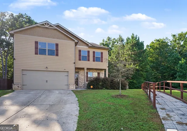 Photo 32 of Single family home for sale at 9883 Byrne Dr, Jonesboro, GA 30236 | MLS# 10817001 | Listing updated on 2026-09-12
