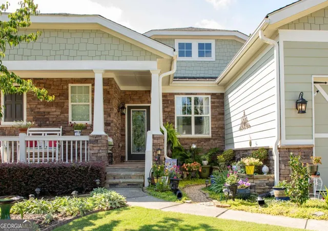 2nd image of 3228 Black Gum Ln Sw, Gainesville, GA 30504 | MLS# 10817634