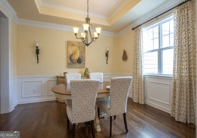 4th image of 3228 Black Gum Ln Sw, Gainesville, GA 30504 | MLS# 10817634