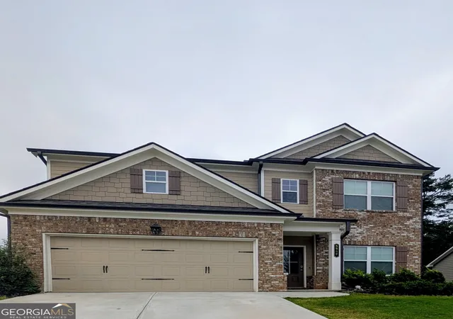 Photo 1 of Single family home for sale at 5927 Belafonte Walk, Gainesville, GA 30506 | MLS# 10804553 | Listing updated on 2026-09-10