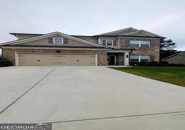 Photo 2 of Single family home for sale at 5927 Belafonte Walk, Gainesville, GA 30506 | MLS# 10804553 | Listing updated on 2026-09-10