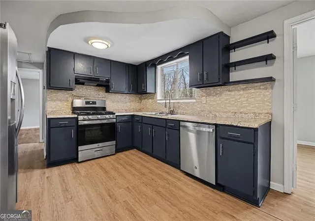 Photo 1 of Single family home for sale at 2116 Terry Ln, Douglasville, GA 30135 | MLS# 10713328 | Listing updated on 2026-09-10