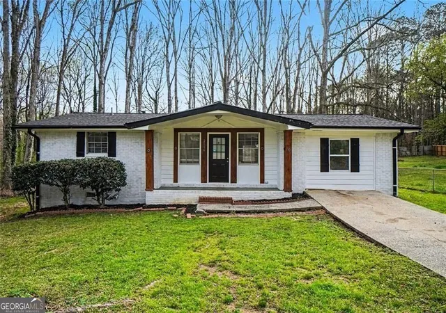 Photo 2 of Single family home for sale at 2116 Terry Ln, Douglasville, GA 30135 | MLS# 10713328 | Listing updated on 2026-09-10
