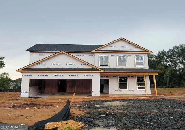 Photo 1 of Single family home for sale at 126 Royal Tern Ln, Warner Robins, GA 31093 | MLS# 10814888 | Listing updated on 2026-09-21